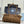 Prada Bonnie Large 32cm Brown Suede