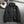 Prada 2025 Hooded Jacket Black Re-Nylon