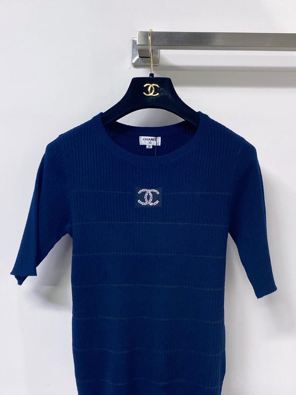 CC 2026 Short-Sleeve Shirt Laine Wool 479880