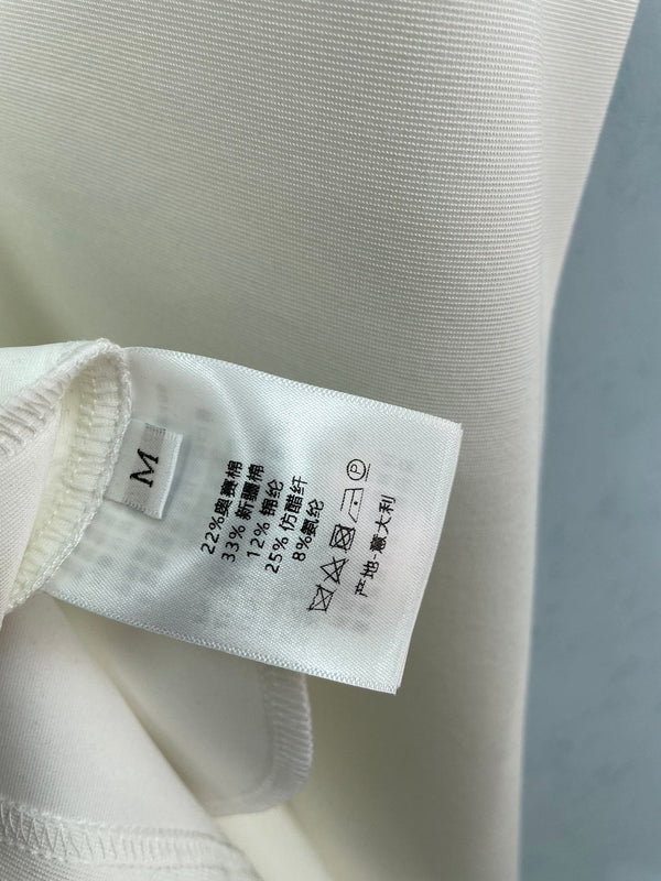 CD 2026 Polo Dress Viscose 488537