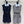 Pra 26s Striped Collared Sleeveless Dress 393957