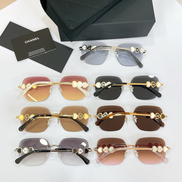 CC Sunglasses 61