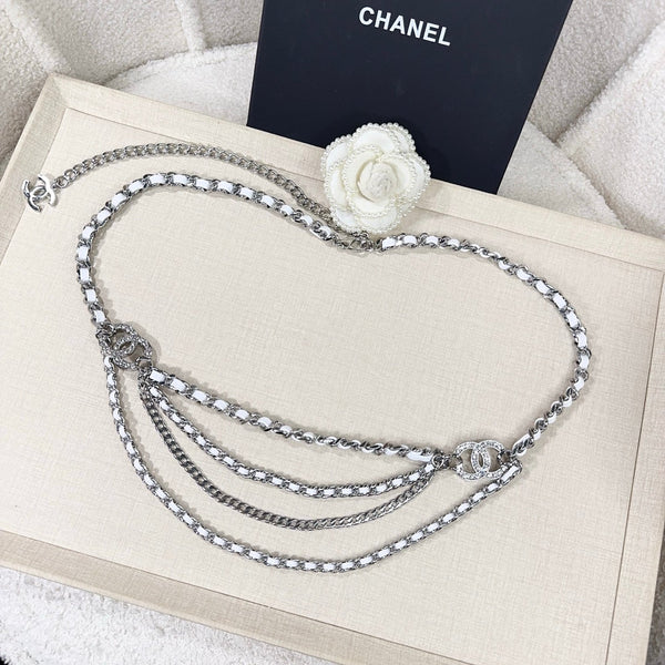 CC Waist Belt Chain Model 215750