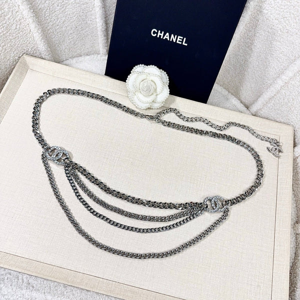 CC Waist Belt Chain Model 215753