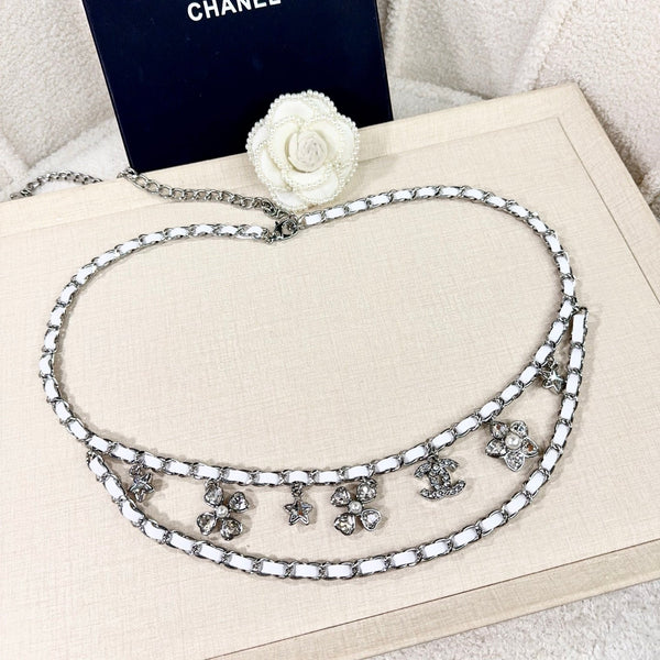 CC Waist Belt Chain Model 215745