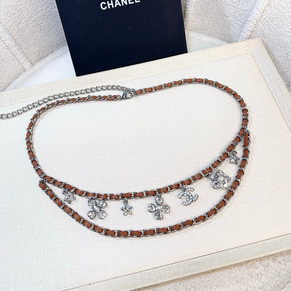 CC Waist Belt Chain Model 215738