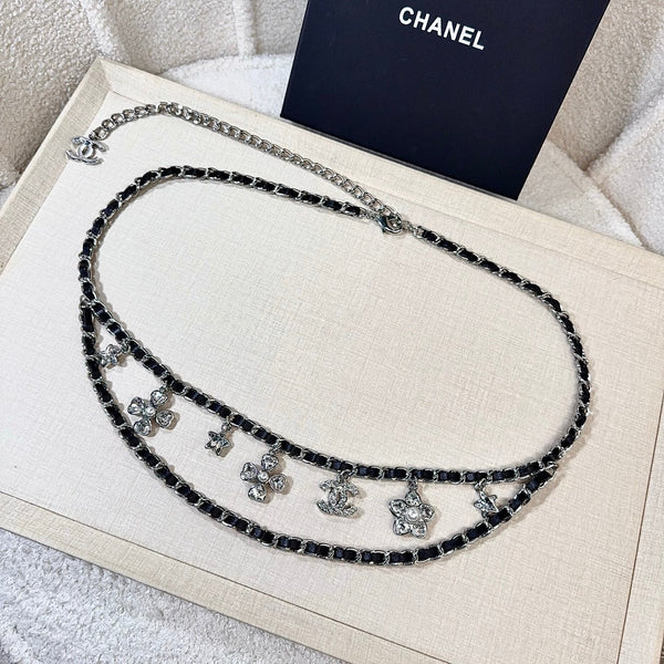CC Waist Belt Chain Model 215731