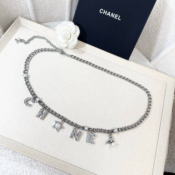 CC Waist Belt Chain Model 215437