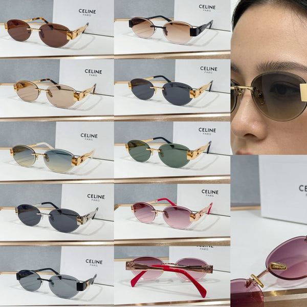 CE Sunglasses 164630