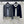 CC 26s Faux Two-Piece Knitted Crew Neck Cardigan Wool 423882