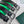 BV Intrecciato Belt 3.5CM Woven Leather 216755