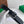 BV Intrecciato Belt 3.5CM Woven Leather 216755