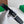 BV Intrecciato Belt 3.5CM Woven Leather 216755