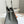 HM Birkin Faubourg 20 Grey & Dark Grey Espom Alligator Embossed Leather