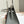 HM Birkin Faubourg 20 Grey & Dark Grey Espom Alligator Embossed Leather