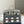 HM Birkin Faubourg 20 Grey & Dark Grey Espom Alligator Embossed Leather