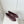 Chanel 2026 Ballet Flat Dark Burgundy Lambskin