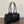 CC SS 2026 Large Bowling Bag Black Calfskin