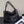Chanel 2026 Maxi Flap Bag 38.5cm Black Calfskin