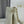 CD 26s Trianon Bag with Chain White Lambskin