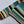 Celine 26s Crewneck Sweater Multicolor Alpaca Wool