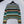 Celine 26s Crewneck Sweater Multicolor Alpaca Wool