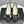 Chanel 2026 Ballet Flat Black White Brown Cowhide