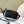 CC Cambon Ligne Pochette Black Quilted Calfskin