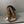 LV Saint Germain PM Bag 21cm Brown Black in Monogram Leather
