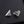Prada Eternal Gold Triangle Earrings