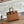 HM Birkin Faubourg 20 Brown Coffee Espom Alligator Embossed Leather