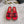 CC Logo Platform Sandals Lambskin 723735