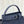 HM Medor Bag With Collier De Chien Clasp Dark Blue Togo And Swift Calfskin