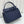 HM Medor Bag With Collier De Chien Clasp Dark Blue Togo And Swift Calfskin
