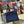 HM Birkin 25cm Bleu Nuit Togo Leather SHW