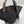 Maison Margiela Dress-age Tote Bag 35 Black in Cowhide