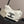 CC Coco Beach 2026 Small Tote Black White Calfskin