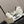 CC Coco Beach 2026 Small Tote Black White Calfskin