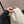 CC Coco Beach 2026 Small Tote Black White Calfskin