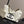 CC Coco Beach 2026 Small Tote Black White Calfskin