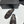 CC Woven Mules Dark Brown Leather Weaving
