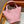 HM Picotin Lock 18cm Pink Clemence Silver Hardware