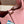 HM Picotin Lock 18cm Pink Clemence Silver Hardware
