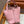 HM Picotin Lock 18cm Pink Clemence Silver Hardware
