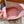 HM Picotin Lock 18cm Pink Clemence Silver Hardware