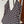 CL Swimsuit Black Brown in Nylon