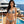 CC Bikini Set in Floral Print Black 289858