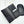 CD Icon Long Bifold Wallet
