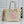 LV Neverfull MM Bag 31 Beige Pink in Canvas