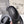 CC Platform Thong Sandal In Black TPU